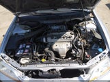 Honda Accord Lx 1HGCG5640WA153482 снимка