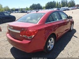 Chevrolet Cruze 2Lt 1G1PG5S99B7134608 снимка