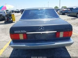 Mercedes-Benz 560 Sel WDBCA39E2LA501303 снимка