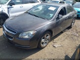 Chevrolet Malibu Lt 1G1ZC5EB3A4114843 снимка