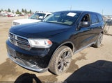 Dodge Durango Sxt 1C4RDHAG0JC359631 photo