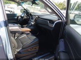 Chevrolet Tahoe Lt 1GNSKBKC6GR219760 снимка
