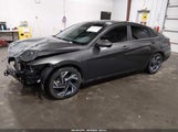 Hyundai Elantra Sel KMHLS4DG4RU679908 fotografie