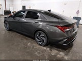 Hyundai Elantra Sel KMHLS4DG4RU679908 fotografie