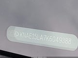 Kia Stinger KNAE15LA7K6049388 fotografie