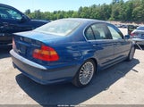 BMW 330Xi WBAEW53402PG19269 photo