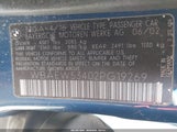 BMW 330Xi WBAEW53402PG19269 photo