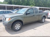 Nissan Frontier 2Wd Xe 1N6BD06T35C452039 снимка