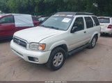 Nissan Pathfinder Se JN8DR09Y02W735386 снимка