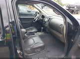 Nissan Frontier Pro-4X 1N6AD0EV9KN736418 снимка