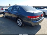 Honda Accord 2.4 Ex JHMCM56634C038738 photo