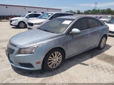 Chevrolet Cruze Eco 1G1PK5SC7C7103367 снимка