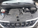Kia Carnival Mpv Lx Seat Package KNDNB4H3XN6091630 снимка