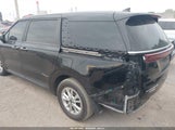 Kia Carnival Mpv Lx Seat Package KNDNB4H3XN6091630 снимка
