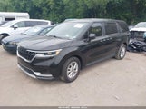 Kia Carnival Mpv Lx Seat Package KNDNB4H3XN6091630 снимка