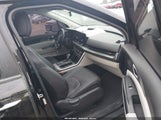Kia Carnival Mpv Lx Seat Package KNDNB4H3XN6091630 снимка