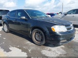 Dodge Avenger Se 1C3CDZAB0CN243423 fotografie