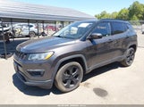 Jeep Compass Altitude 4X4 3C4NJDBB6LT205127 снимка