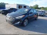 Hyundai Elantra Gt KMHD35LH7EU227947 снимка