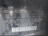 Hyundai Elantra Gt KMHD35LH7EU227947 снимка
