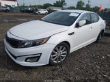 Kia Optima Lx 5XXGM4A70FG459607 снимка