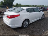 Kia Optima Lx 5XXGM4A70FG459607 снимка