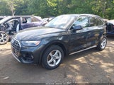 Audi Q5 Premium 40 Tfsi Quattro S Tronic WA1ABAFY7P2068015 снимка