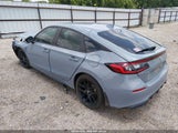 Honda Civic Sport 19XFL2H88RE021075 fotografie
