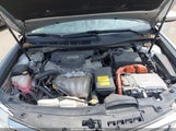 Toyota Camry Hybrid Xle 4T1BD1FK6EU122448 fotografie