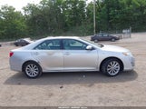 Toyota Camry Hybrid Xle 4T1BD1FK6EU122448 photo