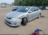 Toyota Camry Hybrid Xle 4T1BD1FK6EU122448 fotografie