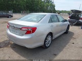 Toyota Camry Hybrid Xle 4T1BD1FK6EU122448 fotografie