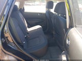 Nissan Rogue S JN8AS5MV7BW259039 снимка
