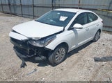 Hyundai Accent Se 3KPC24A61ME139049 fotografie
