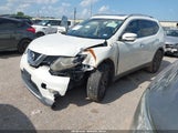 Nissan Rogue Sl 5N1AT2MT0GC888796 снимка
