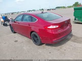 Ford Fusion Se 3FA6P0HD0ER298768 снимка