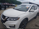 Nissan Rogue Sl 5N1AT2MV2HC761244 снимка