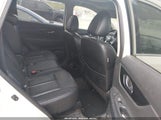 Nissan Rogue Sl 5N1AT2MV2HC761244 снимка