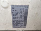 Nissan Rogue Sl 5N1AT2MV2HC761244 снимка