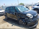 Fiat 500L Lounge ZFBCFACH1EZ004874 снимка