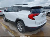 GMC Terrain Sle Diesel 3GKALNEU3JL142842 fotografie