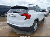 GMC Terrain Sle Diesel 3GKALNEU3JL142842 fotografie