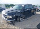 Ram  Big Horn 4X4 5'7 Box 1C6SRFFTXNN267179 снимка