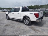 Ford F-150 Lariat 1FTFW5L58SFB03910 снимка
