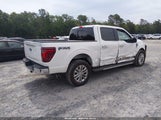 Ford F-150 Lariat 1FTFW5L58SFB03910 снимка