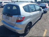 Honda Fit JHMGE8H33CC025313 fotografie