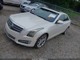 Cadillac Ats Performance 1G6AJ5SX5D0152969 снимка