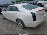 Cadillac Ats Performance 1G6AJ5SX5D0152969 снимка