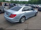 Mercedes-Benz C 300 Sport 4Matic WDDGF8AB2EG246693 photo