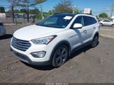 Hyundai Santa Fe Limited KM8SRDHF8EU062904 снимка